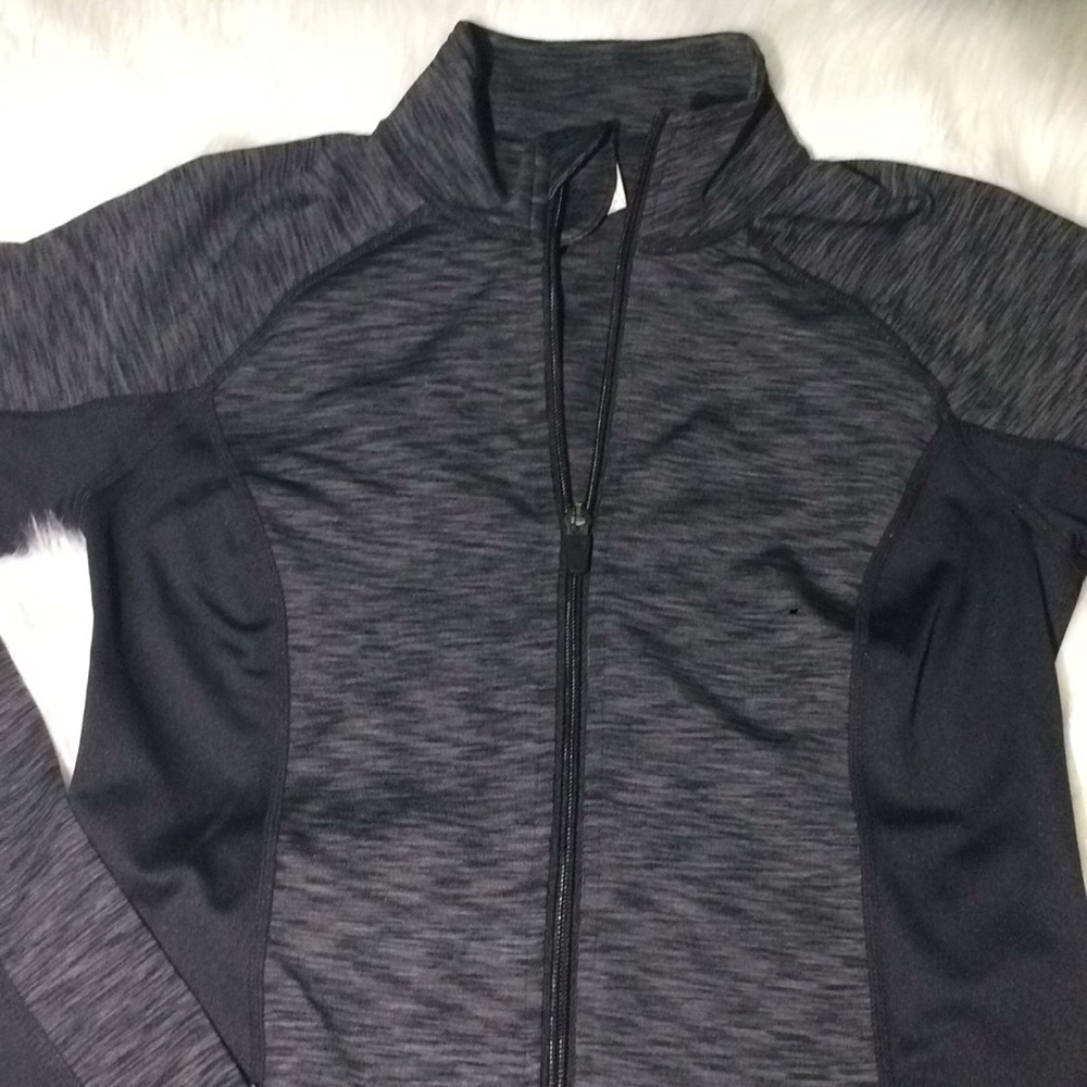 Ideology Performance Jacket - Picture 2 of 6